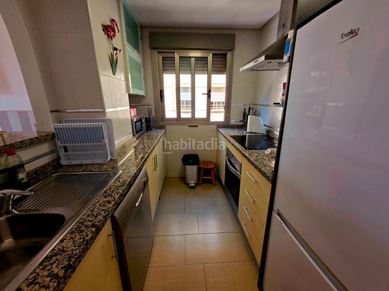 Foto fc8801ac-0448-4668-b0ee-4824cfbe4673. Pis amb aparcament a Zona Playa del Cura Torrevieja