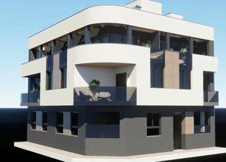 Pis a Avenida Habaneras - Curva de Palangre. Apartamentos modernos de nueva construccioacuten en el centro de