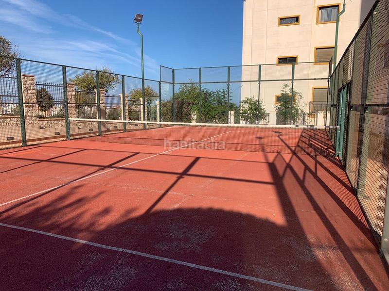 Foto 07861c32-eac3-4d8e-96f9-f5f9c419d945. Piso se vende amplio piso en la exclusiva urbanizacioacuten marjal beach, una de las residencias maacutes completas y demandadas de gua en Guardamar del Segura