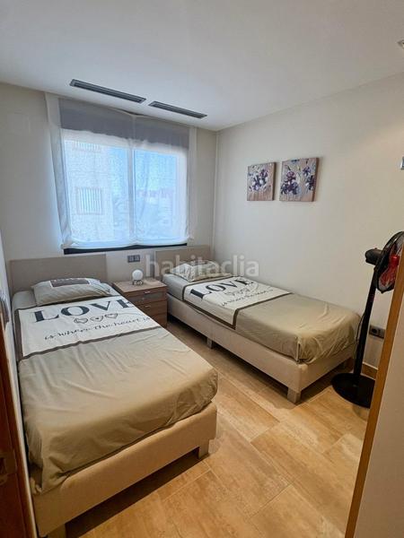 Foto 223c20f2-8566-4bc5-80f9-c5bbcbe9630c. Piso se vende amplio piso en la exclusiva urbanizacioacuten marjal beach, una de las residencias maacutes completas y demandadas de gua en Guardamar del Segura