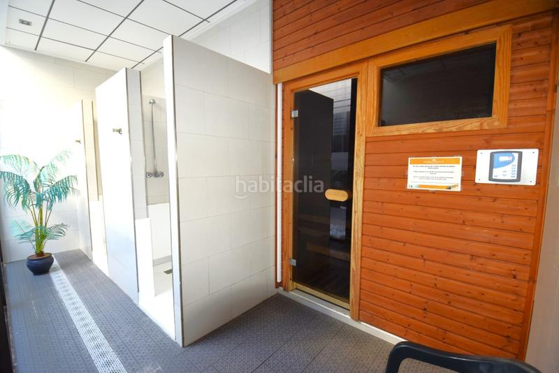 Foto 66d53ba2-6c63-47de-ab82-b71883eb7537. Piso se vende amplio piso en la exclusiva urbanizacioacuten marjal beach, una de las residencias maacutes completas y demandadas de gua en Guardamar del Segura