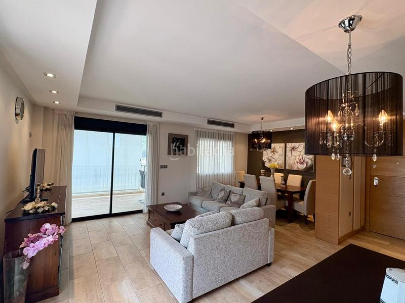 Foto a7a6238d-5ead-4285-b145-558b2401c7d4. Piso se vende amplio piso en la exclusiva urbanizacioacuten marjal beach, una de las residencias maacutes completas y demandadas de gua en Guardamar del Segura