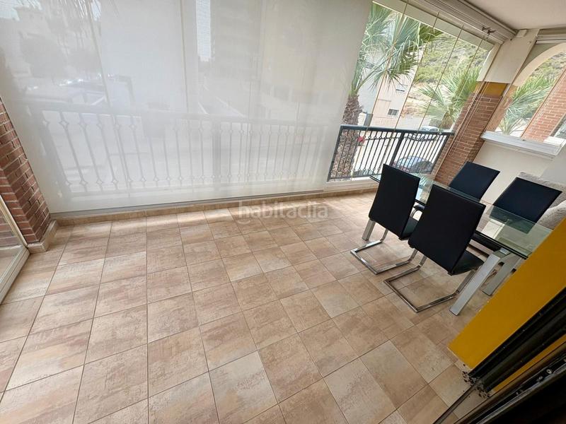 Foto ca9e2c45-989f-45cc-b539-267169915a86. Piso se vende amplio piso en la exclusiva urbanizacioacuten marjal beach, una de las residencias maacutes completas y demandadas de gua en Guardamar del Segura