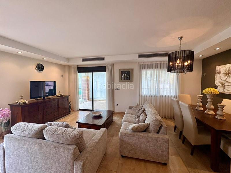 Foto d5b42d18-e33f-47f5-9efc-0854b128b440. Piso se vende amplio piso en la exclusiva urbanizacioacuten marjal beach, una de las residencias maacutes completas y demandadas de gua en Guardamar del Segura