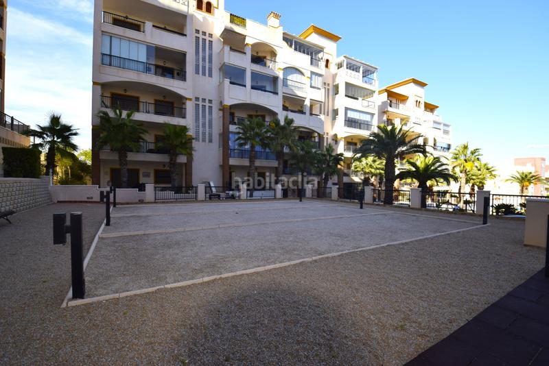 Foto ee710f87-007d-462f-bf5e-337599432f57. Piso se vende amplio piso en la exclusiva urbanizacioacuten marjal beach, una de las residencias maacutes completas y demandadas de gua en Guardamar del Segura
