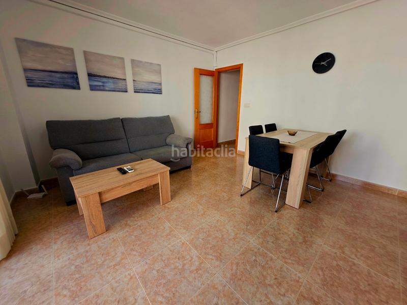 Foto 5b9b1621-5339-4917-aca5-9b100b563767. Piso  en venta se vende piso de 62 msup2 construidos en la calle ingeniero joaquiacuten muntildeoz, 18. la v en Guardamar del Segura