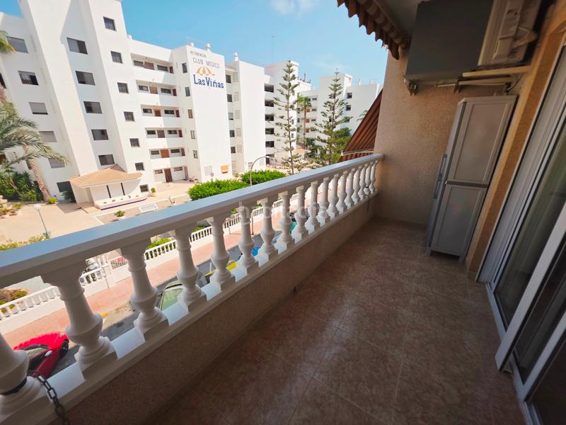 Foto 60dace87-d404-4411-b237-0344cc48aef2. Piso  en venta se vende piso de 62 msup2 construidos en la calle ingeniero joaquiacuten muntildeoz, 18. la v en Guardamar del Segura