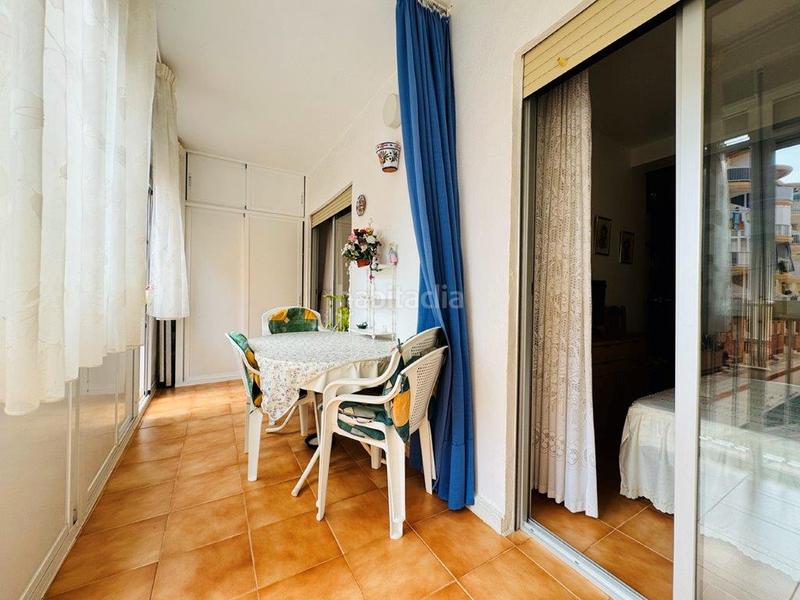 Foto f3d35dc4-1e29-4d1c-8faf-3cc963b80f25. Piso se trata de un apartamento ubicado en el centro de la mata, a tan solo 300 metros de la playa centro.es una primera planta con asc en Torrevieja