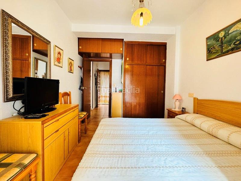 Foto fdef49ea-9314-48bf-8851-89f7b97efd67. Piso se trata de un apartamento ubicado en el centro de la mata, a tan solo 300 metros de la playa centro.es una primera planta con asc en Torrevieja
