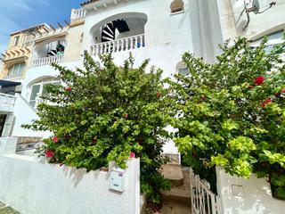 Appartement à San Miguel de Salinas. Acogedor apartamento reformado en blue lagoonse vende apartament
