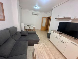 Lloguer Apartament a Formentera del Segura. Se alquila para todo el antildeoampnbsp...