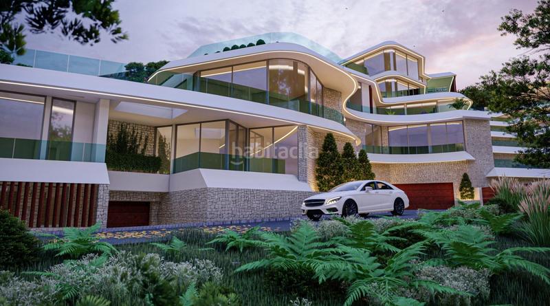 Foto 7d3693a7-6da0-49cf-84ff-f30da68e1f4a. House with pool in Maryvilla Calp