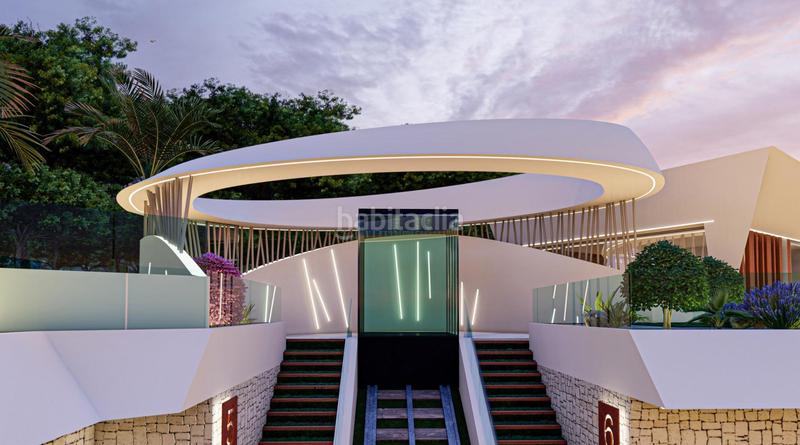 Foto 75ba5d5a-41cf-4dd7-b9cb-d4ad4f0b1992. Appartamento con piscina in Maryvilla Calp