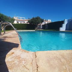 Casa en Zona los Frutales. Iexcldescubre tu oasis junto al mar en el corazoacuten de torrev