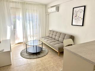 Appartement à El Moncayo - El Pòrtic. Se ofrece un acogedor y luminoso apartamento en una zona tranqui