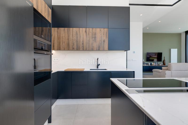 Foto 05477ee4-c965-4f99-ae0a-9f7439505626. Maison avec parking piscine dans El Pinar de Campoverde Pilar de la Horadada