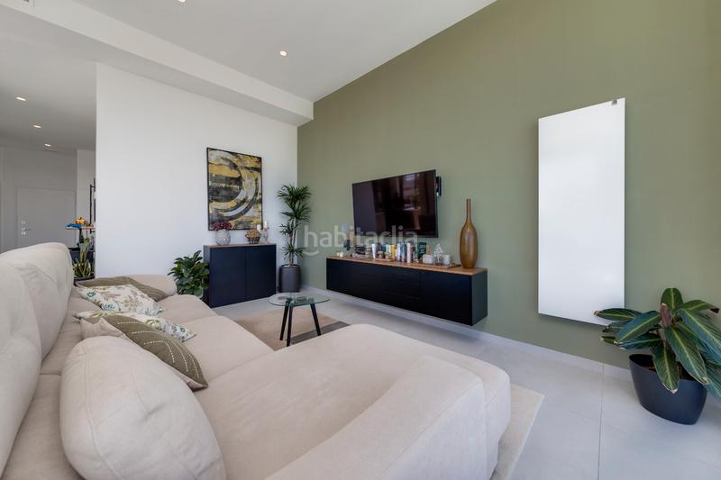 Foto 0a72a3e4-e53f-4048-bc92-a0485fc5995c. Maison avec parking piscine dans El Pinar de Campoverde Pilar de la Horadada