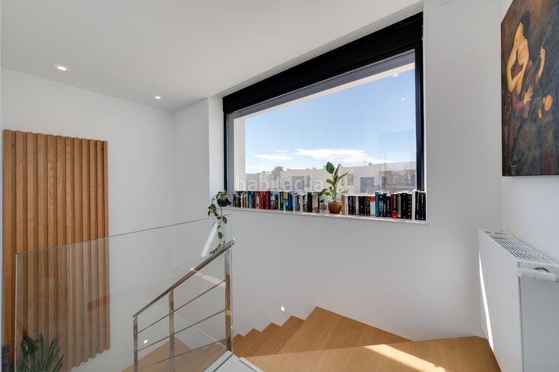 Foto 0cd917e5-f6d8-4e4f-9557-5f645d21abf8. Maison avec parking piscine dans El Pinar de Campoverde Pilar de la Horadada