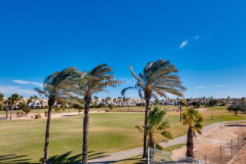 Foto 23f26be9-9cf8-435f-bf8f-ec0e4b98eab8. Maison avec parking piscine dans El Pinar de Campoverde Pilar de la Horadada