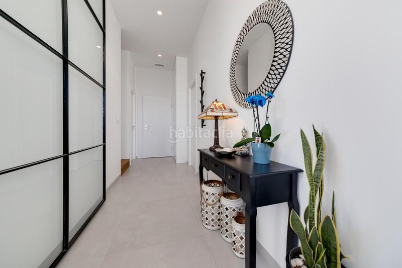 Foto 851c176b-7a27-41df-9f24-3b661fae13c1. Maison avec parking piscine dans El Pinar de Campoverde Pilar de la Horadada