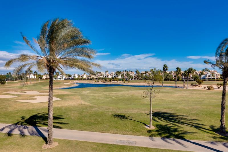 Foto 90e64765-1a64-49e0-86e0-219f97c93eb9. Maison avec parking piscine dans El Pinar de Campoverde Pilar de la Horadada