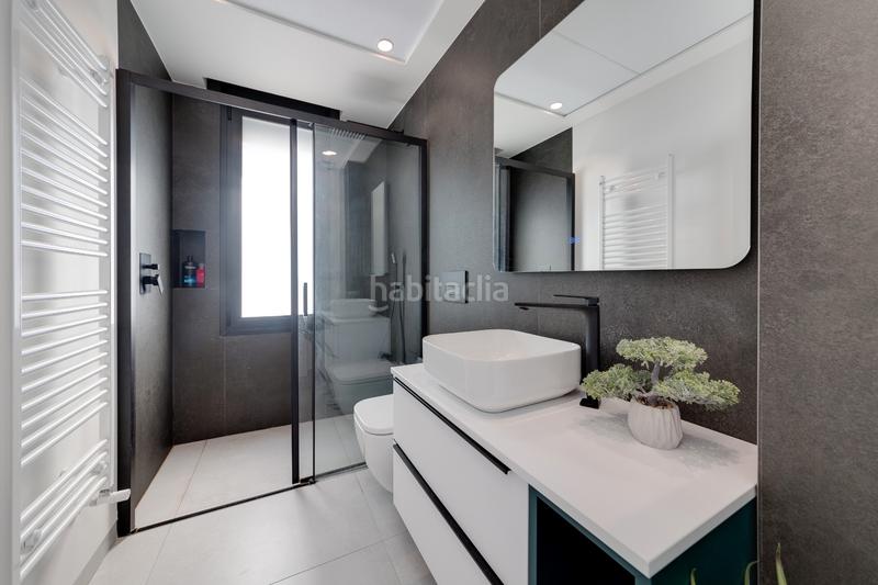 Foto c9063995-117c-4777-9118-ebc7e99e52bd. Maison avec parking piscine dans El Pinar de Campoverde Pilar de la Horadada