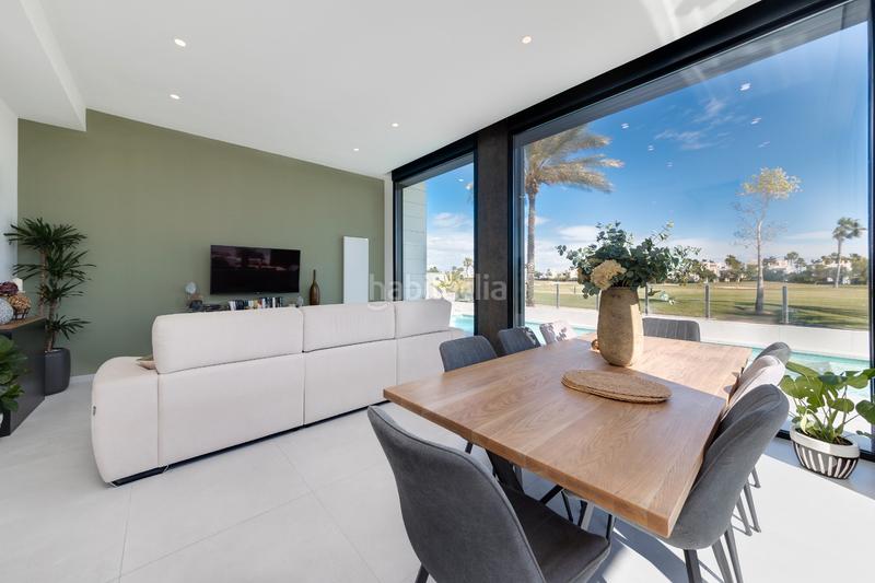 Foto d5f238de-e5da-4b92-b78b-56d824371f51. Maison avec parking piscine dans El Pinar de Campoverde Pilar de la Horadada