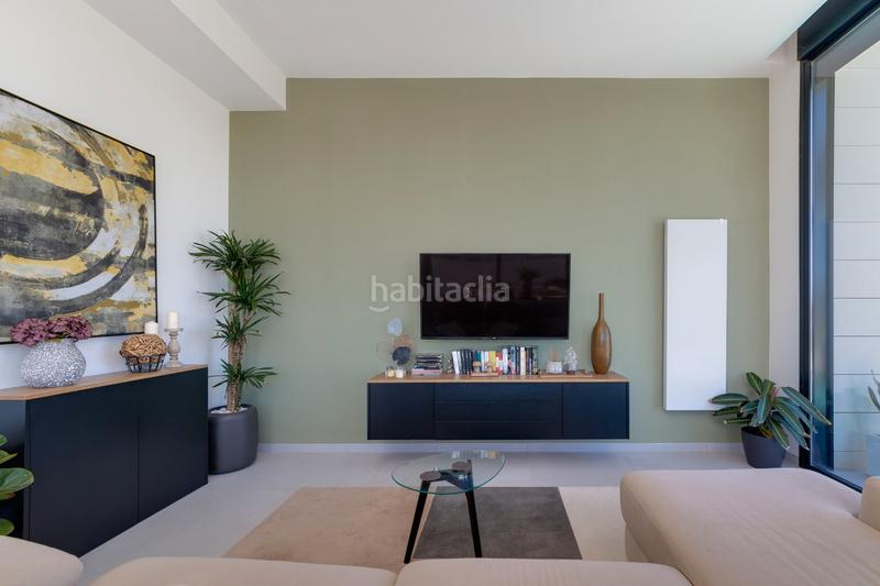 Foto f1750eab-677a-4d96-8a03-e7638776d11a. Maison avec parking piscine dans El Pinar de Campoverde Pilar de la Horadada