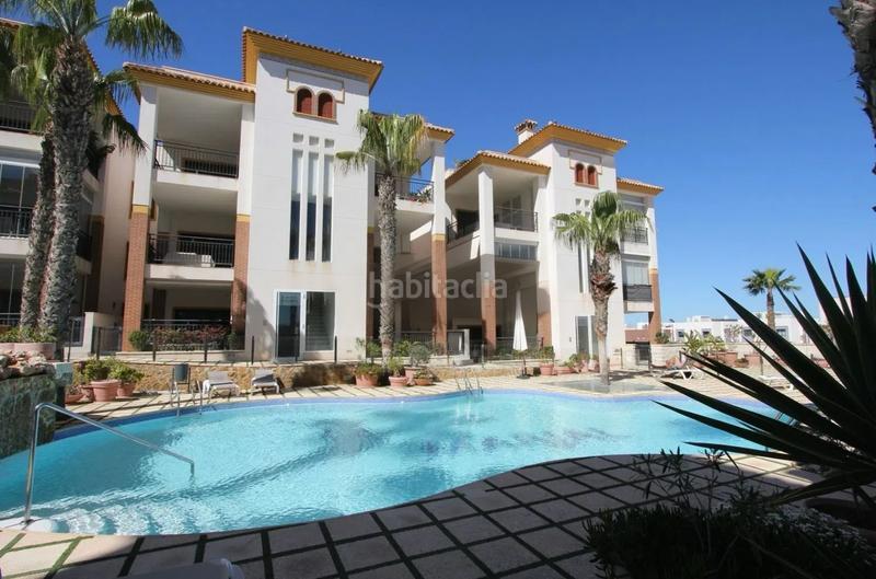 Foto 70558924-406e-40de-b3c6-8157a78afd9f. Pis amb aparcament piscina a Los Secanos Guardamar del Segura