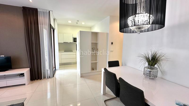 Foto 71900a63-ce6e-47fd-bcb7-730f1bdb1515. Pis amb aparcament piscina a Los Secanos Guardamar del Segura