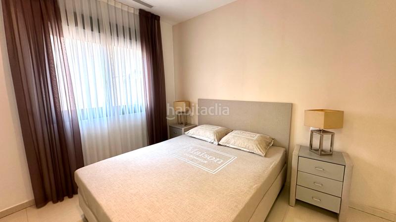 Foto a3cb7f3f-c4df-4425-9b14-c45326d78d6d. Pis amb aparcament piscina a Los Secanos Guardamar del Segura