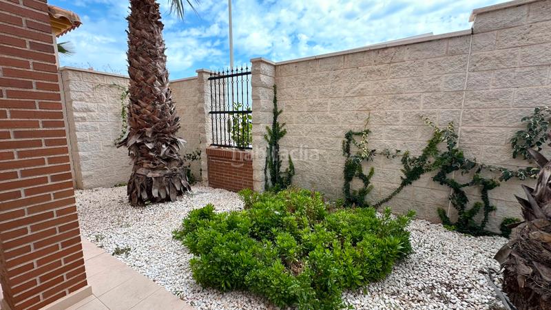 Foto ade84742-c7d4-4046-8b1b-3cdb3b7371ad. Pis amb aparcament piscina a Los Secanos Guardamar del Segura