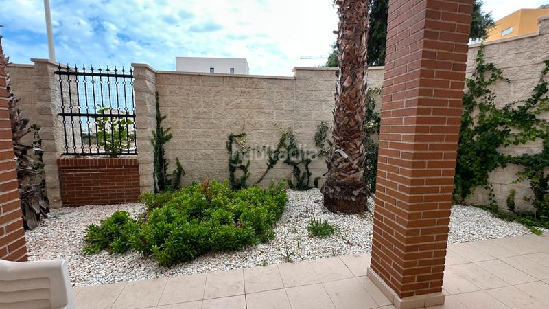 Foto afc5b2b3-fa66-4825-a8e7-9b4047452f95. Pis amb aparcament piscina a Los Secanos Guardamar del Segura