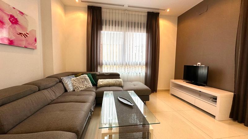 Foto b8125566-9e35-45c5-8fd9-d6143901e727. Pis amb aparcament piscina a Los Secanos Guardamar del Segura