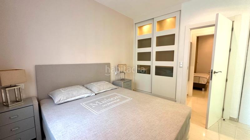 Foto c356fae0-c9a0-4389-9ffb-bc117f5265c0. Pis amb aparcament piscina a Los Secanos Guardamar del Segura