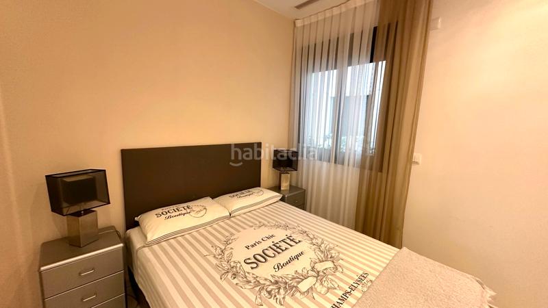 Foto f1dbd2b7-68fa-47cb-bf7f-40c2d04be9ec. Pis amb aparcament piscina a Los Secanos Guardamar del Segura