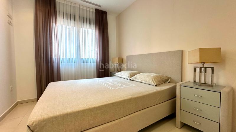 Foto f86e818b-0a5a-4012-b4ab-57b714c5a977. Pis amb aparcament piscina a Los Secanos Guardamar del Segura