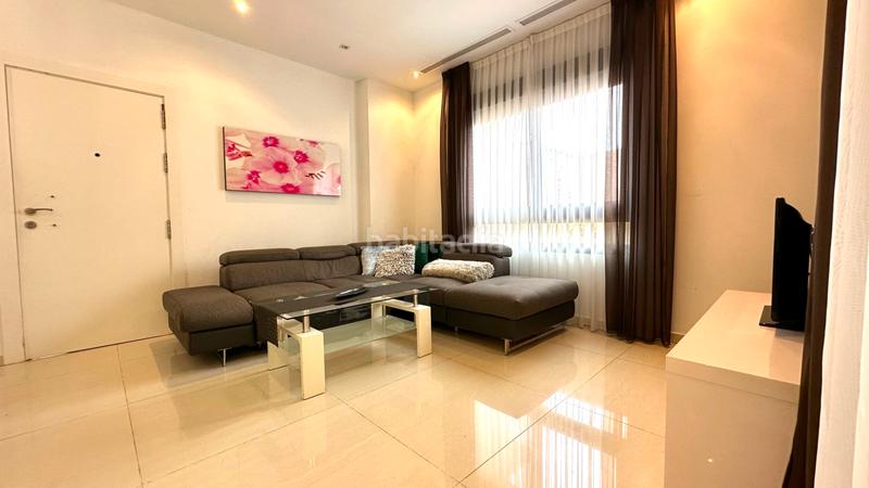 Foto f89262fc-f081-4dc6-a868-4927fa5ba54a. Pis amb aparcament piscina a Los Secanos Guardamar del Segura