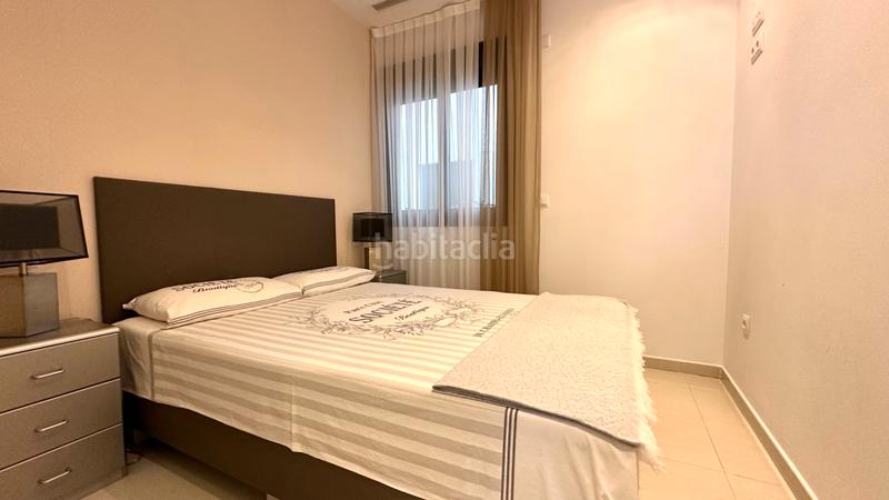 Foto f958d846-ab81-4f89-ba0e-03a4f0700672. Pis amb aparcament piscina a Los Secanos Guardamar del Segura