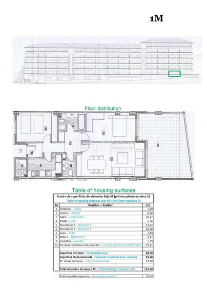 Foto 29a83178-1f7f-4227-bd07-46af1054d68e. Appartamento con piscina in Relleu