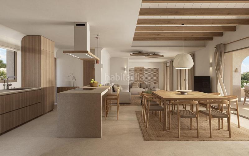 Foto 98987589-2e70-486e-8578-d132fb387836. Casa un alma mediterraacutenea renacida.esta es una historia de transformacioacuten, un renacimiento arquitectoacutenico que rinde home en Benissa