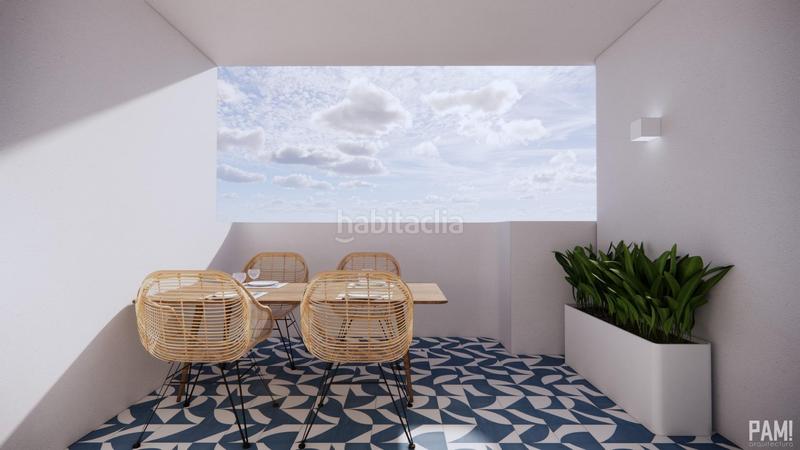 Foto 419585ac-8464-4f5f-b12a-2dccd261978d. Flat with pool in Torre de la Horadada Pilar de la Horadada