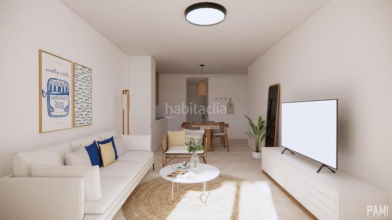 Foto 452f8cbc-236a-4221-b71c-f33919421aac. Flat with pool in Torre de la Horadada Pilar de la Horadada