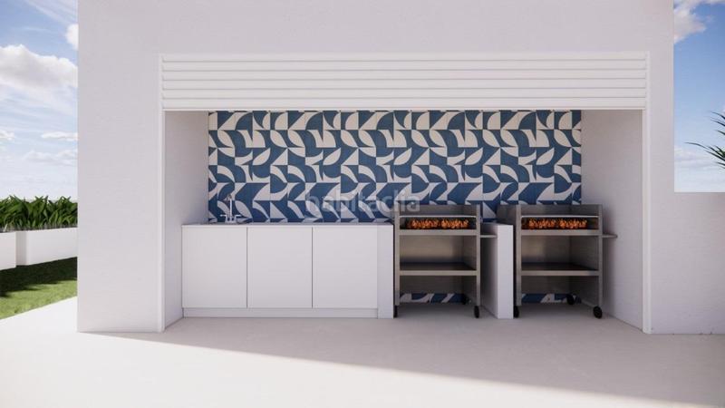 Foto e16be74d-d910-4e45-b006-ab544d4b43ba. Flat with pool in Torre de la Horadada Pilar de la Horadada