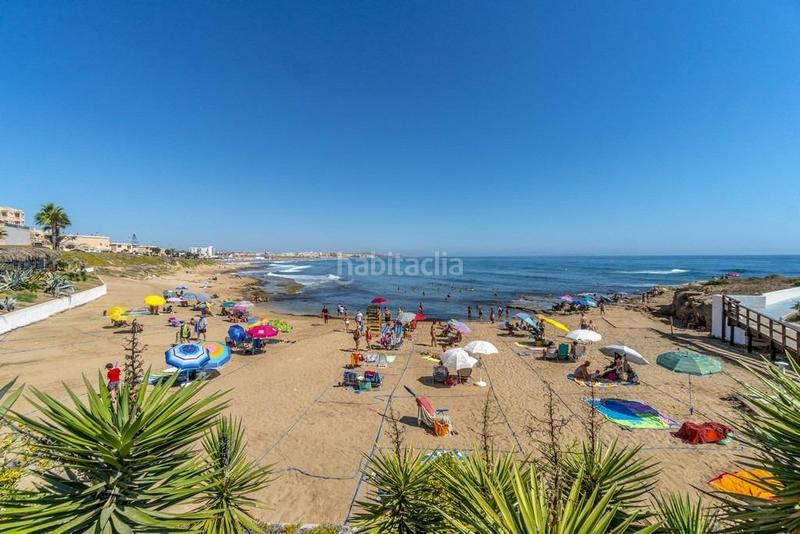 Foto e2072bba-3cfe-4601-89f1-b7fa0a8eaa52. Appartamento in Cabo Cervera Torrevieja