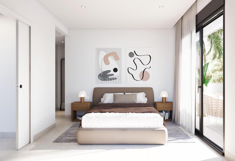 Foto ac5f5b89-3b06-4780-a96d-6dff7970e37e. House with pool in Santiago de La Ribera San Javier