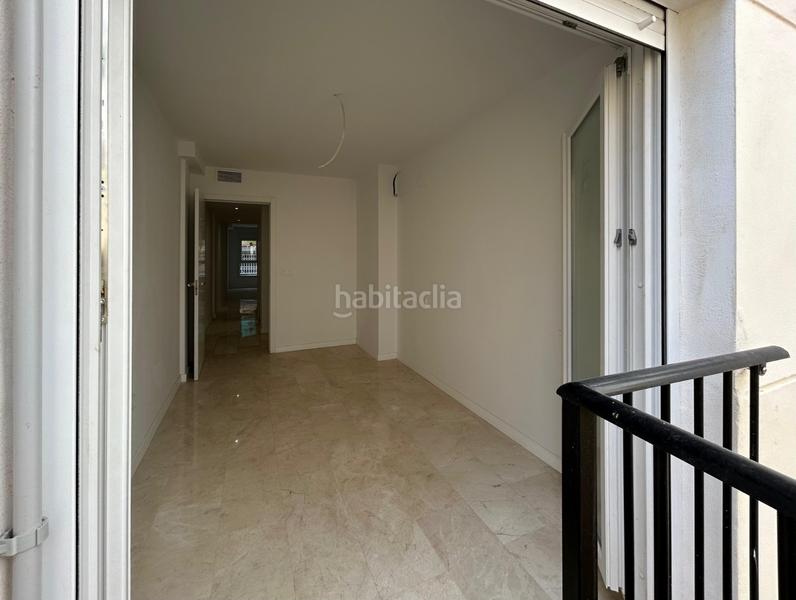Foto 539b3691-b18e-4f66-8470-a053ce58eb16. Appartement dans Carolinas Altas Alicante