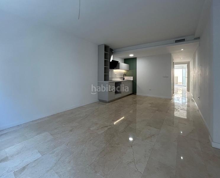 Foto d9ffd24c-f62d-43d5-90f9-1aed4fb7136c. Appartement dans Carolinas Altas Alicante