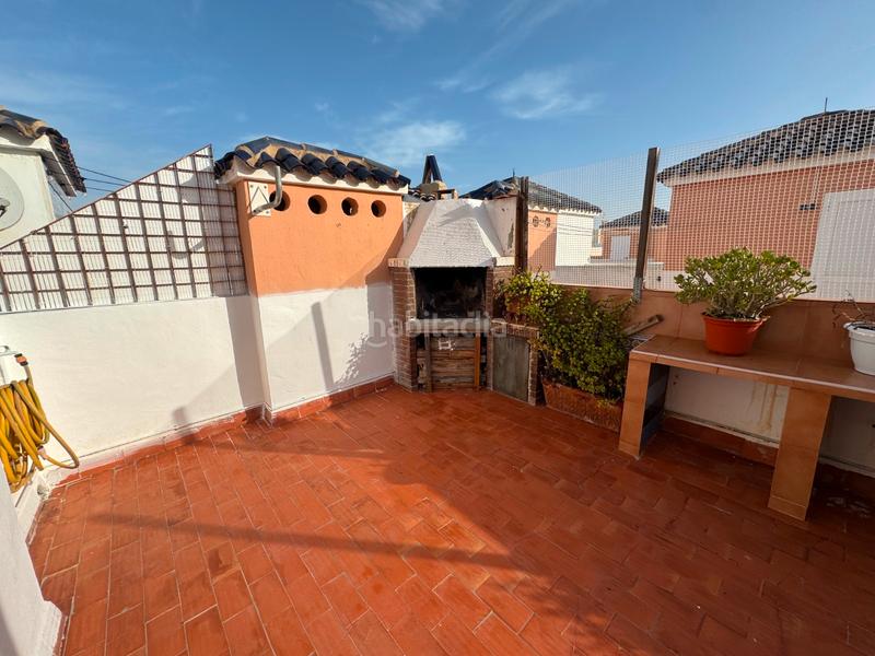 Foto 0e0947e8-1ff9-424d-9da4-05f9cc08c465. Pis amb piscina a Gaspar Perelló Torrevieja