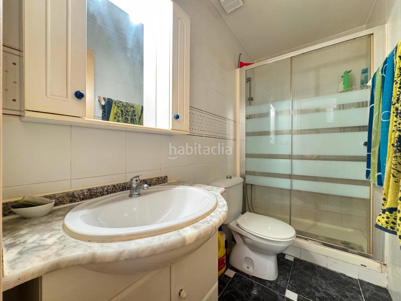 Foto 10db2ee2-c613-4400-a15d-a7036cf9ff0a. Pis amb piscina a Gaspar Perelló Torrevieja